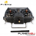 FrSky 2.4GHz ACCST TARANIS X9D PLUS SPECIAL EDITION and X8R Combo with Eva Case (Mode 2)